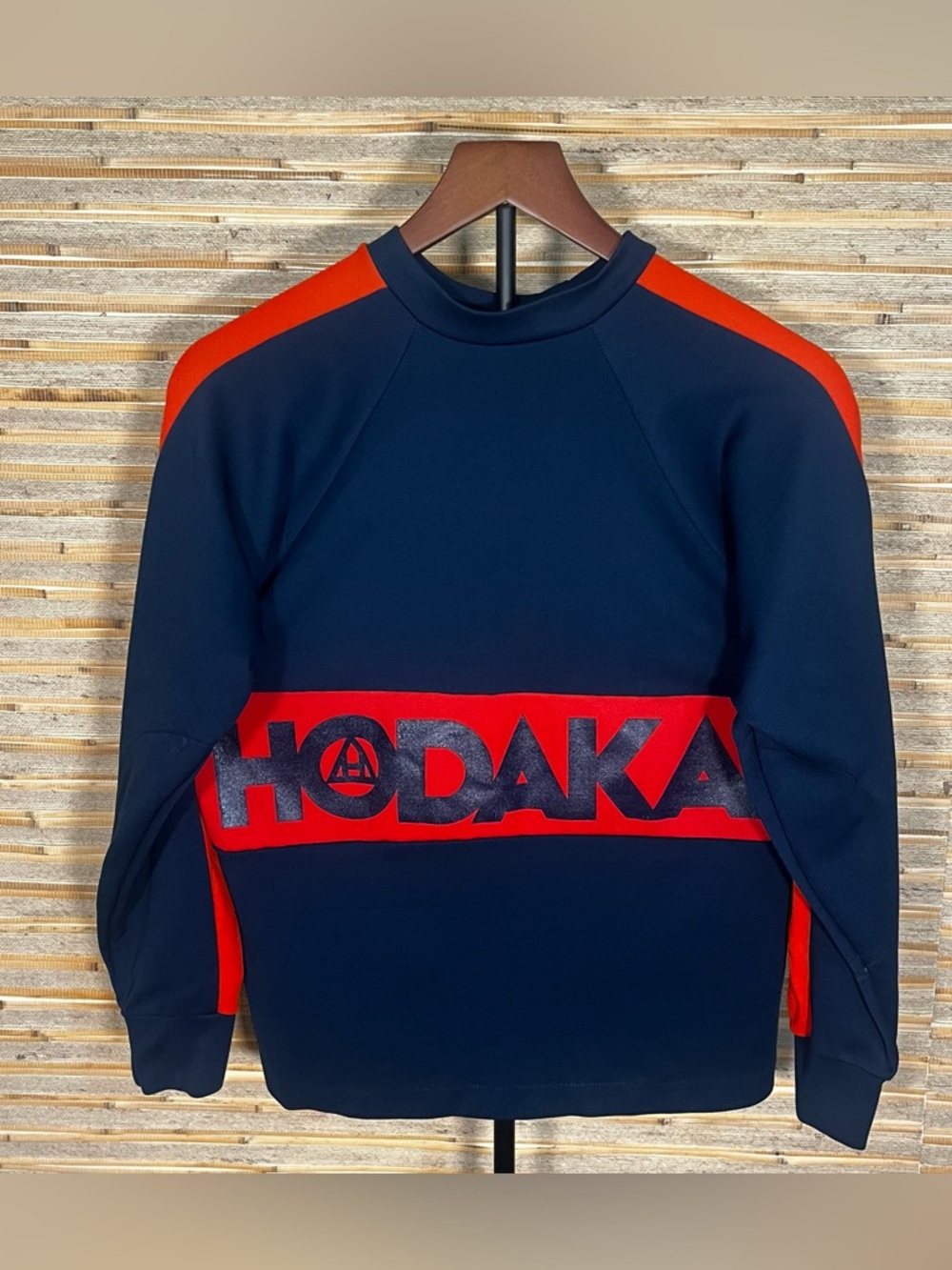Vintage 70s Hodaka Motorcycle Jersey Champion